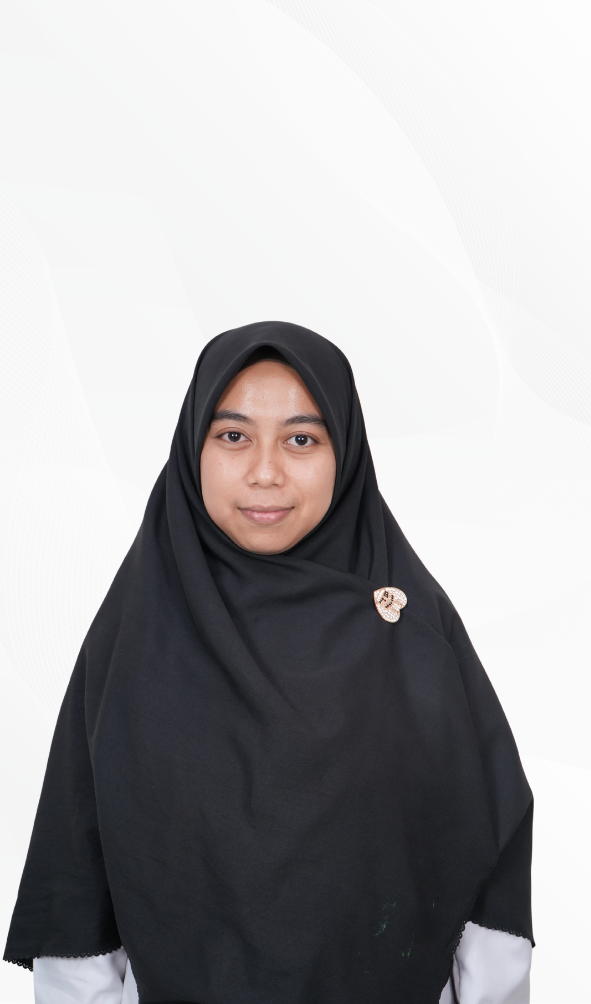Nur Indah Sari, S.Pd., M.Pd., Gr.